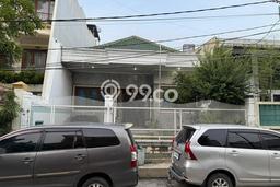 Jual Rumah Luas Megah Dengan View Cantik di Pluit, Jakarta Utara Jual Rumah Luas Megah Dengan View Cantik di Pluit, Jakarta Utara