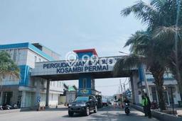Gudang Dijual di Tangerang LT 829m2 & LB 829m2 Lokasi Terbaik! Gudang Dijual di Tangerang LT 829m2 & LB 829m2 Lokasi Terbaik!