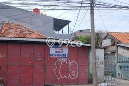 Rumah Minimalis 1 Kamar LT 126m2 di Kalideres Rumah Minimalis 1 Kamar LT 126m2 di Kalideres