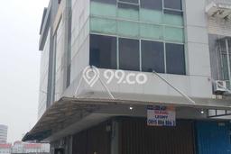 Dijual Ruko di Cengkareng Jakarta Barat LT 75m2 / LB 75m2 Dijual Ruko di Cengkareng Jakarta Barat LT 75m2 / LB 75m2