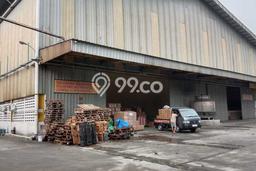 Unit Gudang Tersedia di Kotabumi Spesifikasi LB 3360m2 Unit Gudang Tersedia di Kotabumi Spesifikasi LB 3360m2