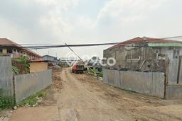 Tanah Komersial Dijual di Neglasari Tangerang 10376m2 Tanah Komersial Dijual di Neglasari Tangerang 10376m2