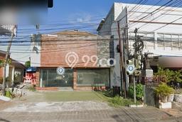 Ruko Dijual di Denpasar Barat LT 200m2, LB 150m2 Solusi Investasi Cerdas Ruko Dijual di Denpasar Barat LT 200m2, LB 150m2 Solusi Investasi Cerdas