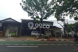FOR SALE! Komersial di Duren Sawit Jakarta Timur, LT 555m2, LB 180m2 FOR SALE! Komersial di Duren Sawit Jakarta Timur, LT 555m2, LB 180m2