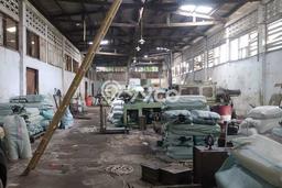 FOR RENT! Gudang di Kapuk Kamal Cocok untuk Bisnis 650m2 FOR RENT! Gudang di Kapuk Kamal Cocok untuk Bisnis 650m2