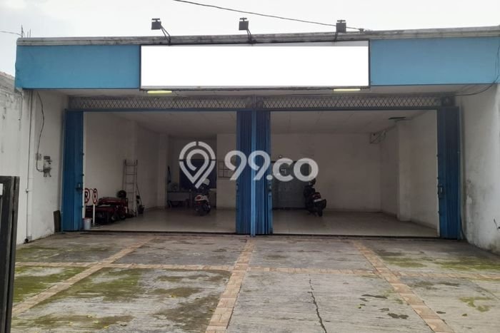 Lokasi Strategis! Dijual Komersial Bisnis di Karawaci, Tangerang Kondisi Bagus Lokasi Strategis! Dijual Komersial Bisnis di Karawaci, Tangerang Kondisi Bagus