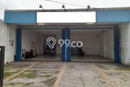 Komersial Dijual di Karawaci LT 400m2, LB 300m2 Solusi Investasi Cerdas Komersial Dijual di Karawaci LT 400m2, LB 300m2 Solusi Investasi Cerdas