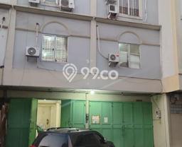 Ruko Dijual di Prime Area Jakarta Utara Luas 408m2 Ruko Dijual di Prime Area Jakarta Utara Luas 408m2