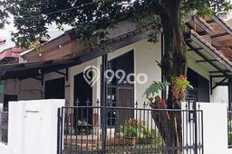 Dijual Hunian Mewah dengan Fasilitas Sekitar Lengkap di Kembangan, Jakarta Barat Dijual Hunian Mewah dengan Fasilitas Sekitar Lengkap di Kembangan, Jakarta Barat