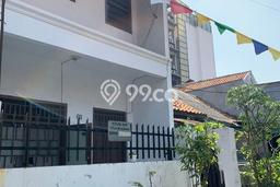 Rumah Luas Asri 8 KT Siap Pakai di Cideng Jakarta Pusat Rumah Luas Asri 8 KT Siap Pakai di Cideng Jakarta Pusat