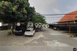 Kavling Tanah di Larangan Dijual Luas 1130m2 Legalitas SHM Kavling Tanah di Larangan Dijual Luas 1130m2 Legalitas SHM
