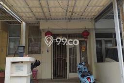 Hunian Cantik Modern Lb 120m2 di Cengkareng, Jakarta Barat Hunian Cantik Modern Lb 120m2 di Cengkareng, Jakarta Barat