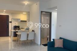 Dijual Apartemen di Tangerang 3 Kamar & 2 Kamar Mandi, Luas 85m2 Dijual Apartemen di Tangerang 3 Kamar & 2 Kamar Mandi, Luas 85m2
