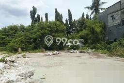 Tanah Dijual Lokasi Benda, Tangerang Luas 8731m2 Legalitas Aman Tanah Dijual Lokasi Benda, Tangerang Luas 8731m2 Legalitas Aman