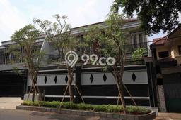 Hunian Super Mewah dengan Akses Paling Strategis di Kelapa Dua, Jakarta Barat Hunian Super Mewah dengan Akses Paling Strategis di Kelapa Dua, Jakarta Barat