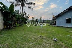 Tanah untuk Dijual Lokasi Pamulang, Tangerang Selatan Luas 1665m2 SHM Tanah untuk Dijual Lokasi Pamulang, Tangerang Selatan Luas 1665m2 SHM