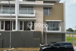 Dijual Rumah Mewah Elegan Dengan View Cantik di Golf Island, Jakarta Utara Dijual Rumah Mewah Elegan Dengan View Cantik di Golf Island, Jakarta Utara
