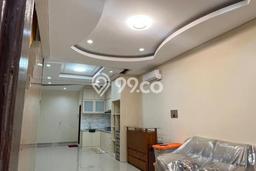 Rumah Modern Cantik 2 KT Bisa Langsung Pindah di Cengkareng Rumah Modern Cantik 2 KT Bisa Langsung Pindah di Cengkareng