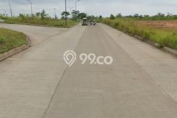 Tanah Siap Pakai Disewakan di Tenjo, Bogor, Luas 1200m2 Tanah Siap Pakai Disewakan di Tenjo, Bogor, Luas 1200m2