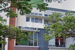 Ruko Dijual Lokasi Emas di Cengkareng Luas 400m2 Ruko Dijual Lokasi Emas di Cengkareng Luas 400m2