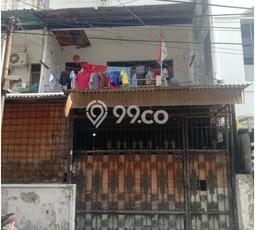 Hunian Super Elit dengan Akses Paling Strategis di Jelambar, Jakarta Barat Hunian Super Elit dengan Akses Paling Strategis di Jelambar, Jakarta Barat