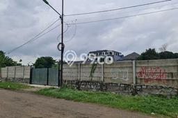 Lahan Strategis di Kebon Jeruk Dijual dengan Luas 1250m2 Lahan Strategis di Kebon Jeruk Dijual dengan Luas 1250m2