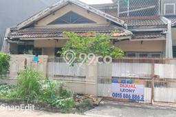 Hot Offer Hunian Premium Ideal dan Luas di Cengkareng, Jakarta Barat Hot Offer Hunian Premium Ideal dan Luas di Cengkareng, Jakarta Barat