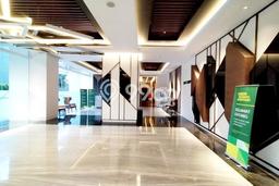 Unit Apartemen Dijual di Cengkareng, Jakarta Barat, dengan 1 Bedroom, 1 Bathroom Unit Apartemen Dijual di Cengkareng, Jakarta Barat, dengan 1 Bedroom, 1 Bathroom