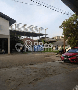 Gudang Bagus Dijual di Ancol Jakarta Utara Lokasi Strategis Cocok untuk Kembangkan Bisnis Gudang Bagus Dijual di Ancol Jakarta Utara Lokasi Strategis Cocok untuk Kembangkan Bisnis