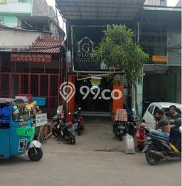 Unit Ruko Dijual di Jakarta Barat LT 127m2 & LB 508m2 Unit Ruko Dijual di Jakarta Barat LT 127m2 & LB 508m2