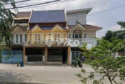 Unit Ruko Dijual di Cengkareng Jakarta Barat Luas Tanah 200m2, Luas Bangunan 480m2 Unit Ruko Dijual di Cengkareng Jakarta Barat Luas Tanah 200m2, Luas Bangunan 480m2