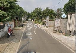 Kavling Tanah untuk Dijual di Meruya, Jakarta Barat, Luas 252m2 Kavling Tanah untuk Dijual di Meruya, Jakarta Barat, Luas 252m2