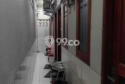Jual Rumah Bagus Siap Huni LB 120m2 di Kemayoran, Jakarta Pusat Jual Rumah Bagus Siap Huni LB 120m2 di Kemayoran, Jakarta Pusat