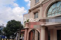 Paling Diincar! Ruko Dijual di Kapten Tendean Harga Kompetitif Paling Diincar! Ruko Dijual di Kapten Tendean Harga Kompetitif