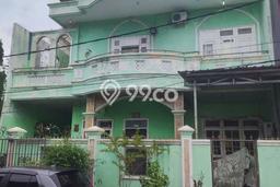 Rumah Modern Minimalis 5 KT Bisa Langsung Pindah di Cengkareng Rumah Modern Minimalis 5 KT Bisa Langsung Pindah di Cengkareng