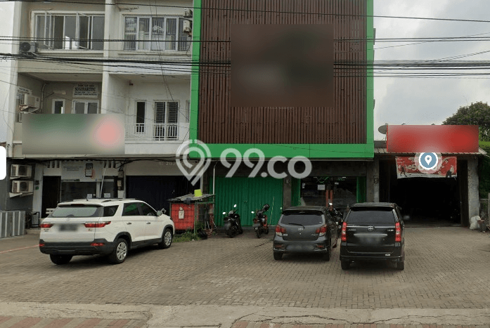 Area Strategis! Disewakan Ruko Lokasi Cipondoh, Tangerang Cocok untuk Bisnis Area Strategis! Disewakan Ruko Lokasi Cipondoh, Tangerang Cocok untuk Bisnis