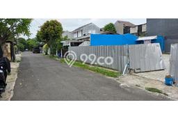 Kavling Tanah untuk Dijual di Meruya, Jakarta Barat, Luas 210m2 Kavling Tanah untuk Dijual di Meruya, Jakarta Barat, Luas 210m2