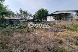 Tanah Dijual di Jakarta Barat Seluas 1170m2 Strategis Tanah Dijual di Jakarta Barat Seluas 1170m2 Strategis