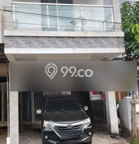 Dijual Cepat Rumah Bagus Siap Huni LB 100m2 di Cengkareng, Jakarta Barat Dijual Cepat Rumah Bagus Siap Huni LB 100m2 di Cengkareng, Jakarta Barat