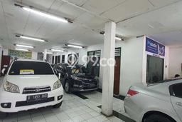Disewakan Komersial komersial di Pamulang luas bangunan 400m2 Disewakan Komersial komersial di Pamulang luas bangunan 400m2