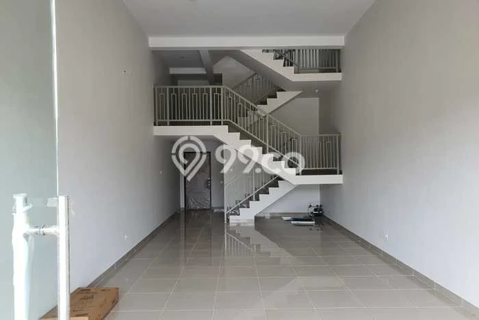 Gudang Komersial Dijual di Periuk Tangerang LT 270m2 & LB 369m2 Gudang Komersial Dijual di Periuk Tangerang LT 270m2 & LB 369m2