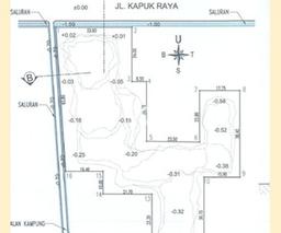 Kavling Tanah untuk Dijual di Kapuk Kamal, Jakarta Barat, Luas 4345m2 Kavling Tanah untuk Dijual di Kapuk Kamal, Jakarta Barat, Luas 4345m2