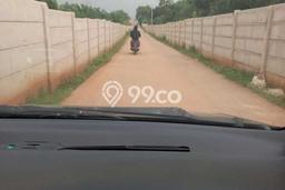 Lahan Kosong Dijual di Legok, Tangerang, Luas 1990m2 Area Strategis Lahan Kosong Dijual di Legok, Tangerang, Luas 1990m2 Area Strategis
