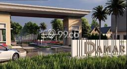 Lahan Dijual Lokasi Bogor Barat, Bogor dengan Luas Tanah 640m2 dan Status PPJB Lahan Dijual Lokasi Bogor Barat, Bogor dengan Luas Tanah 640m2 dan Status PPJB