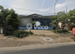 Unit Gudang Tersedia di Narogong Spesifikasi LB 706m2 Unit Gudang Tersedia di Narogong Spesifikasi LB 706m2