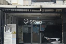 Unit Ruko Dijual di Grogol Petamburan Jakarta Barat 225m2 Unit Ruko Dijual di Grogol Petamburan Jakarta Barat 225m2