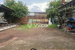 Tanah Kavling Dijual di Semanan, Jakarta Barat dengan Luas Tanah 518m2 Tanah Kavling Dijual di Semanan, Jakarta Barat dengan Luas Tanah 518m2