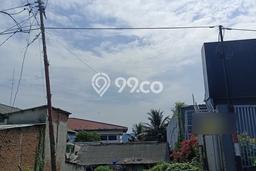 Kavling Tanah di Penjaringan Dijual Luas 116m2 Legalitas SHM Kavling Tanah di Penjaringan Dijual Luas 116m2 Legalitas SHM