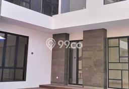 Rumah Luxury Modern Tanpa Renovasi di Gading Serpong Tangerang Rumah Luxury Modern Tanpa Renovasi di Gading Serpong Tangerang