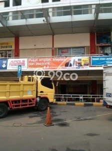 Unit Ruko Dijual di Jakarta Barat LT 120m2 & LB 120m2 Unit Ruko Dijual di Jakarta Barat LT 120m2 & LB 120m2